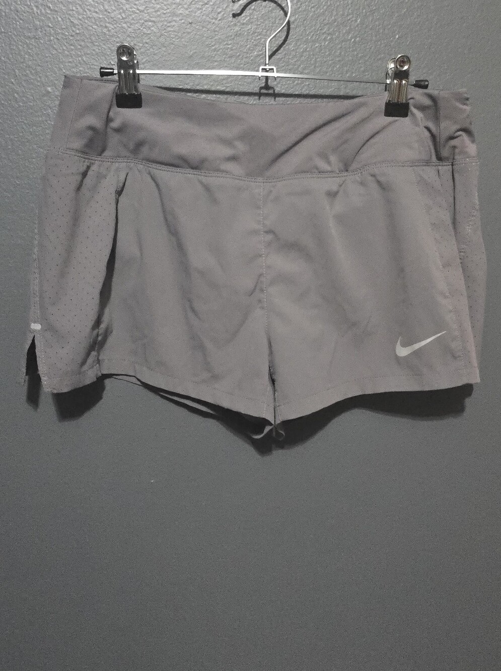 Nike Women's Athletic Running Shorts
